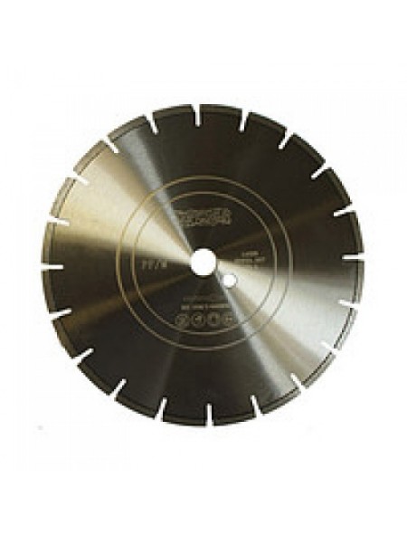 Алмазный диск по бетону 450 мм 18
