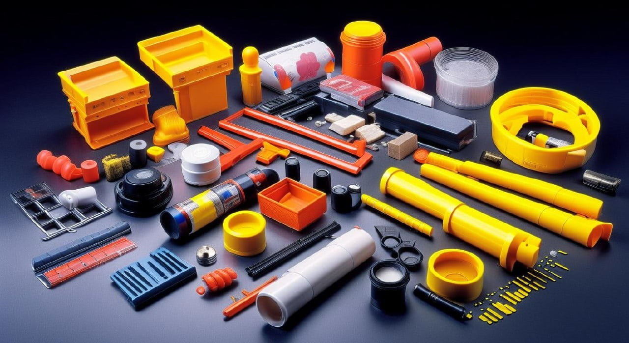 Расходные материалы для строительства и ремонта: практическое руководство - 5