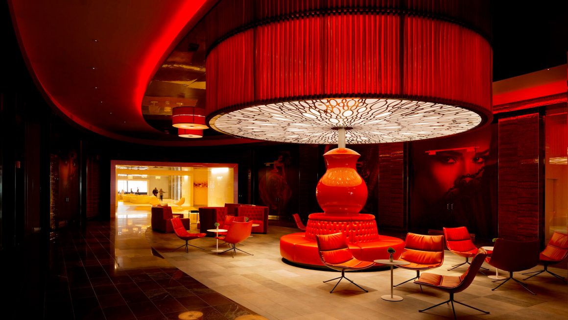 Искусство интерьера: от материалов до безупречного декора - 1