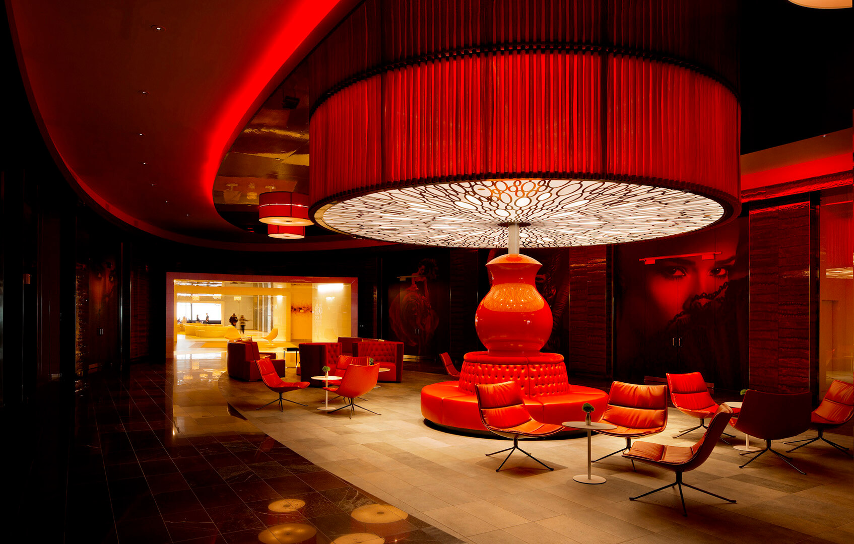 Искусство интерьера: от материалов до безупречного декора - 1