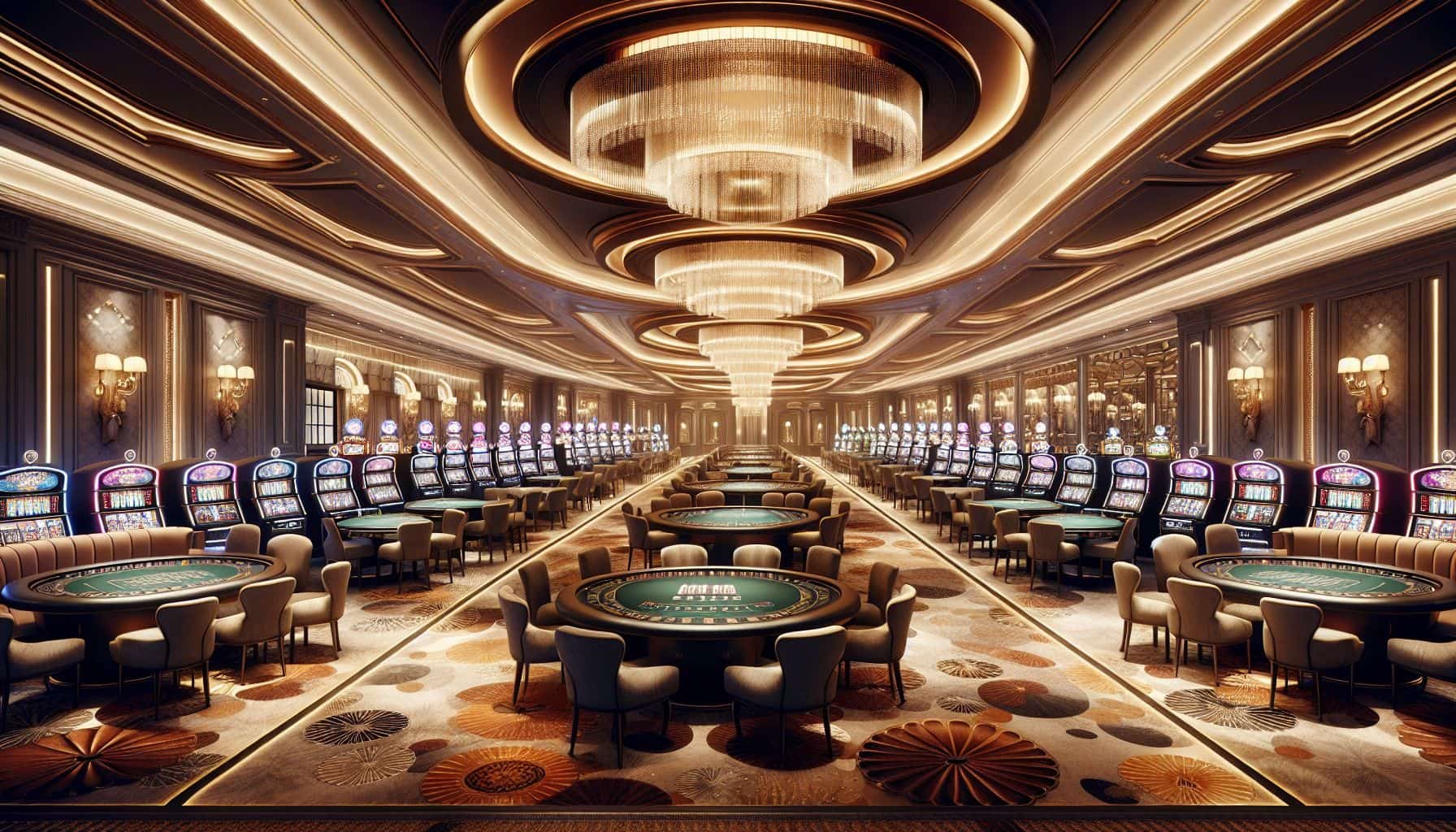 Искусство интерьера: от материалов до безупречного декора - 4