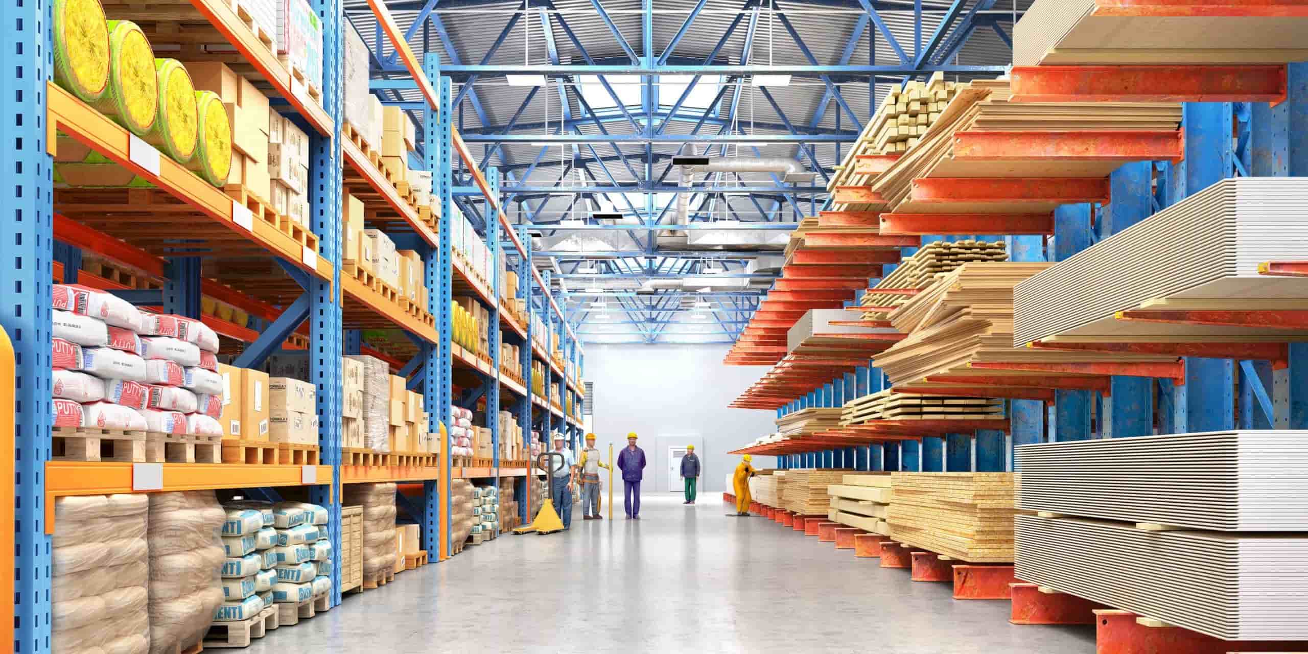 Строительные материалы: полный гид по выбору и правильному использованию в ремонте - 5