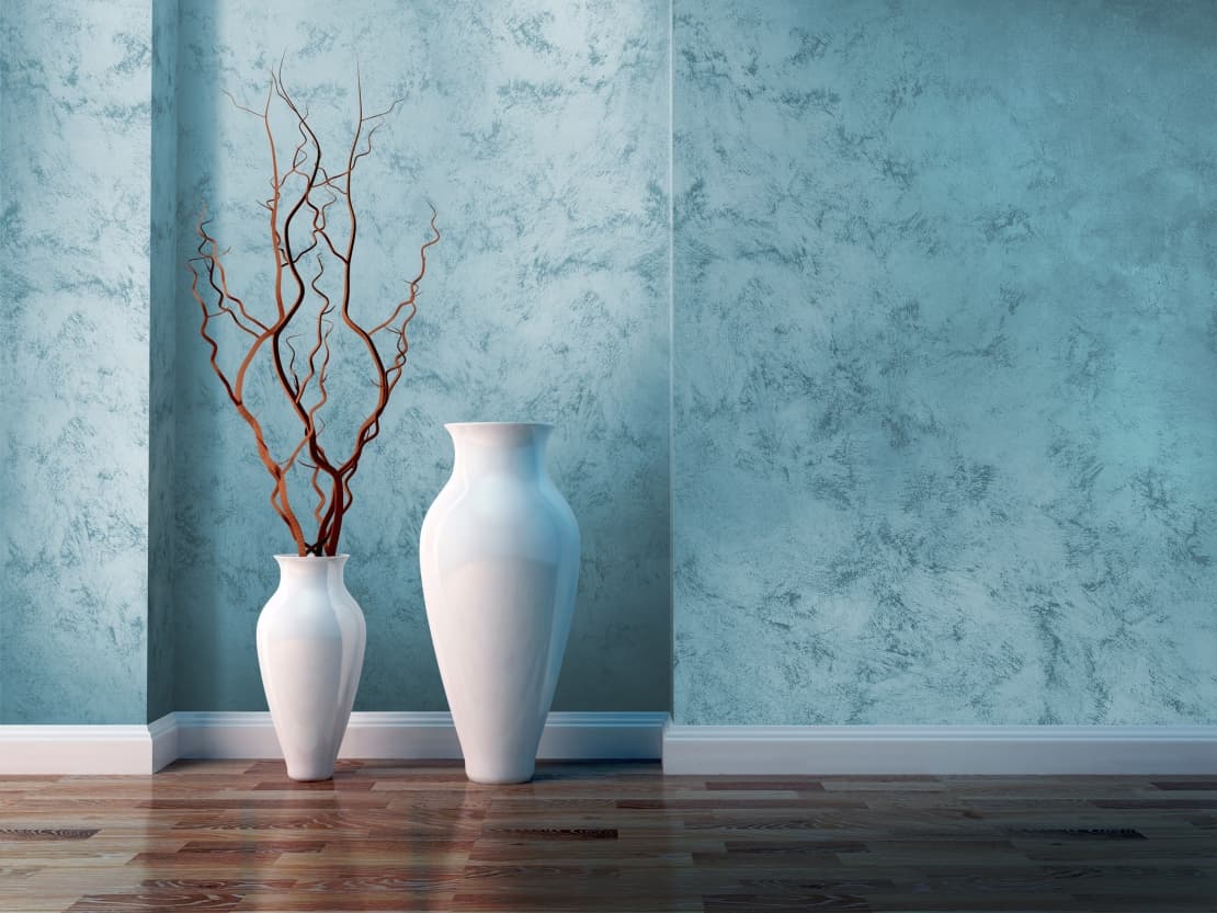 Современная отделка стен: путеводитель по лучшим материалам и техникам декора - 4