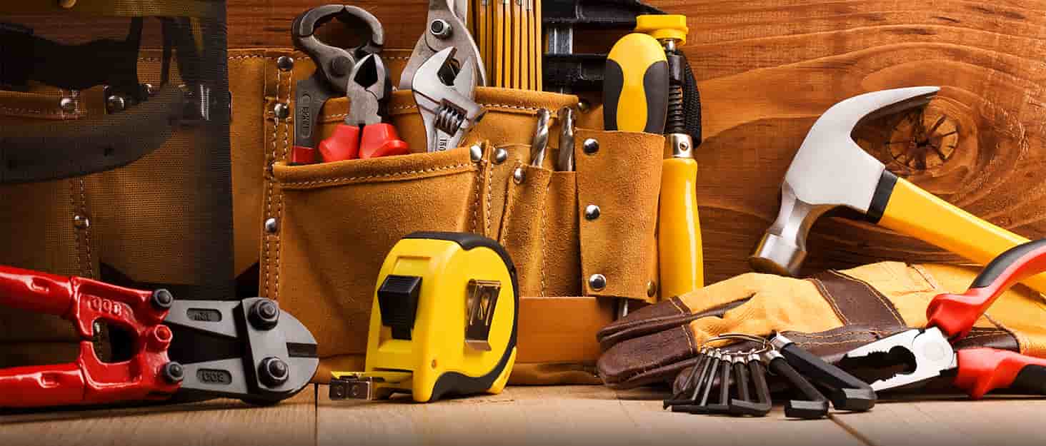 Строительные инструменты: путеводитель по миру профессионального мастерства - 4