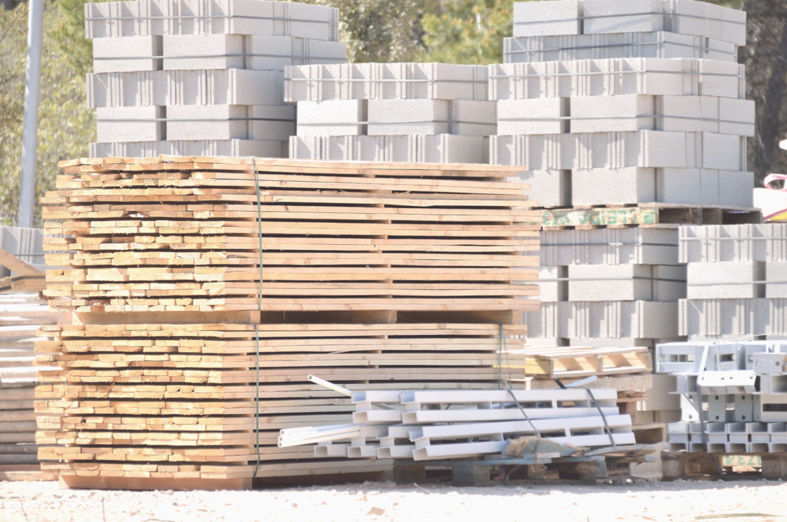 Расходные материалы для строительства и ремонта: практическое руководство - 4