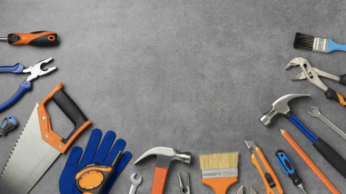 Строительные инструменты: путеводитель по миру профессионального мастерства - 1