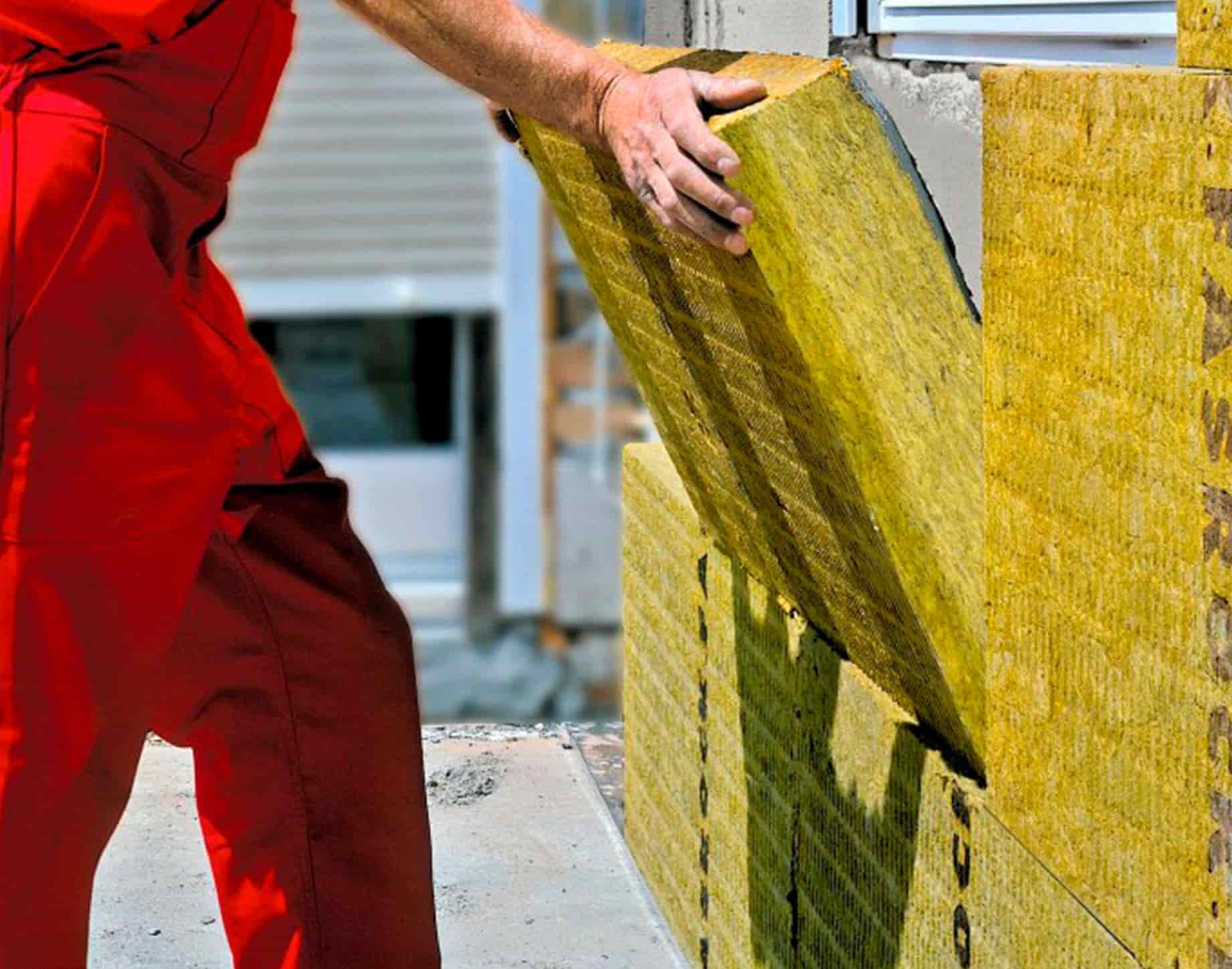 Утепление дома: полный гид по современным технологиям и материалам теплоизоляции - 5