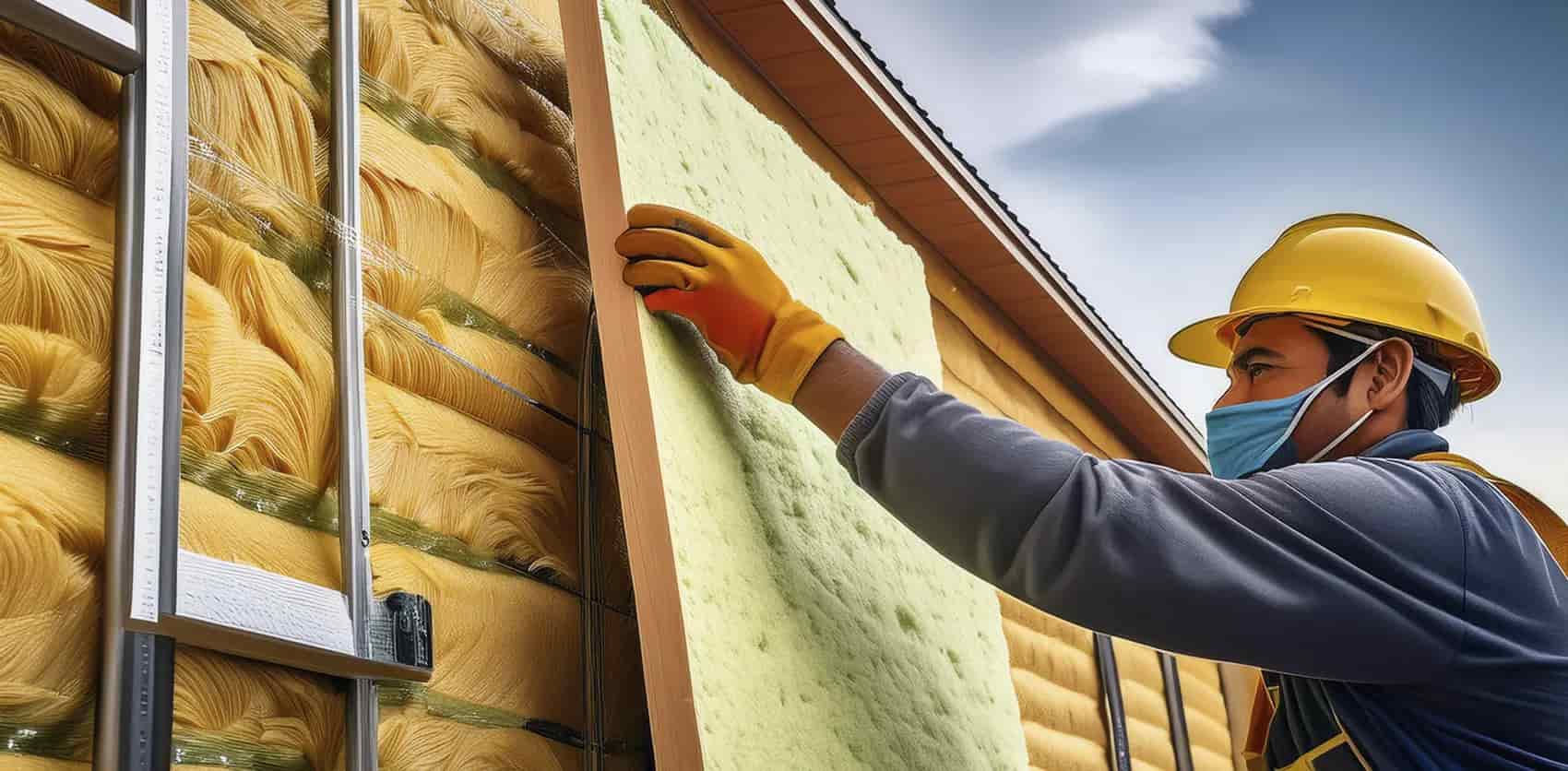 Утепление дома: полный гид по современным технологиям и материалам теплоизоляции - 4