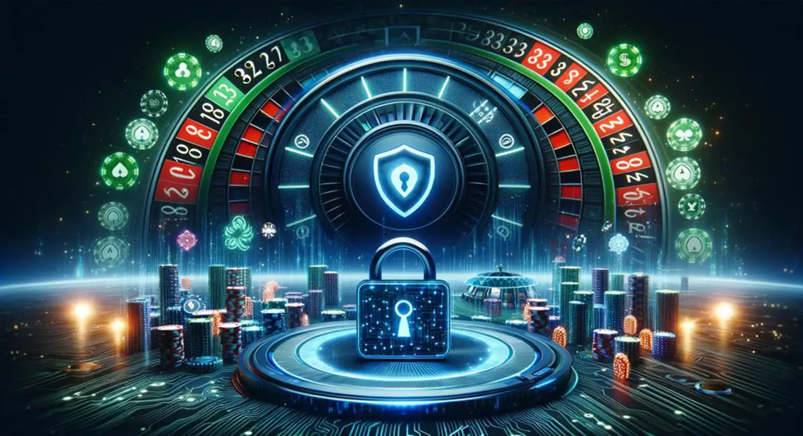 Безопасность аккаунта в мобильных казино: полный гид по защите персональных данных - 5